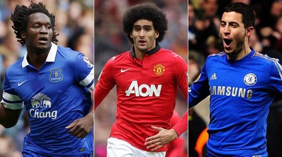 比赛中追求 比赛中追求